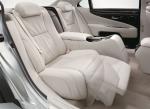 Lexus LS600h L 2007 года